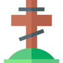 Byzantine cross