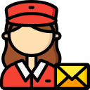 postfrau