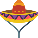 Mexican hat