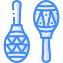 maracas