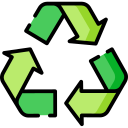 recycle symbool