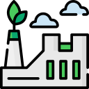 eco-fabriek