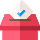 Voting box