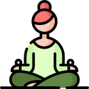 yoga-stellung