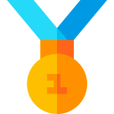 médaille