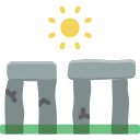 stonehenge