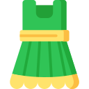Gown