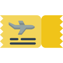 Passagem de avião