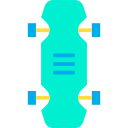 Skateboard