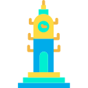 wieża zegarowa