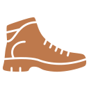 chaussures de randonnée