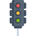 Traffic light