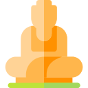grande buddha della tailandia