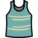 Sleeveless