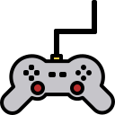 manette de jeu