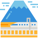 fuji