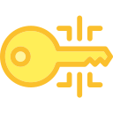 digitale sleutel