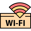 Wi-fi