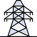 Torre elétrica