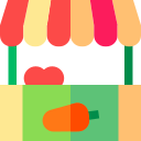 Groceries store