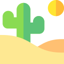 Desert