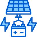 Painel solar