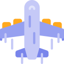 vliegtuig