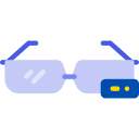 Óculos inteligentes