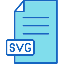 svg ファイル形式