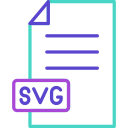 svg ファイル形式
