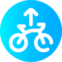 fietspad