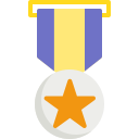 médaille