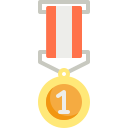 Medalla de oro