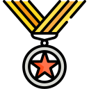 médaille