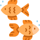des poissons