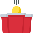 birra pong