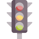 Traffic light