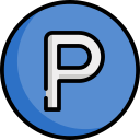 parkplatz