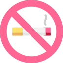 No smoking