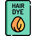 Hair dye