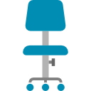 Desk chair