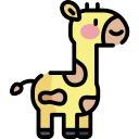 giraffa