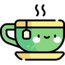 filiżanka do herbaty