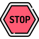 Stop