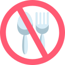 No food