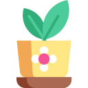 plantenpot