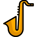 Saxophone