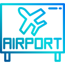 aéroport