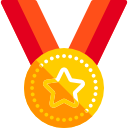 medal