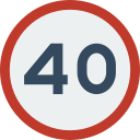 Speed limit